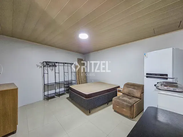 Kitnet 1 quarto e 1 banheiro, para alugar, no bairro Boa Saúde em Novo Hamburgo