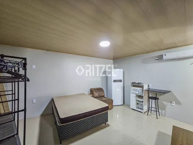 Kitnet 1 quarto e 1 banheiro, para alugar, no bairro Boa Saúde em Novo Hamburgo