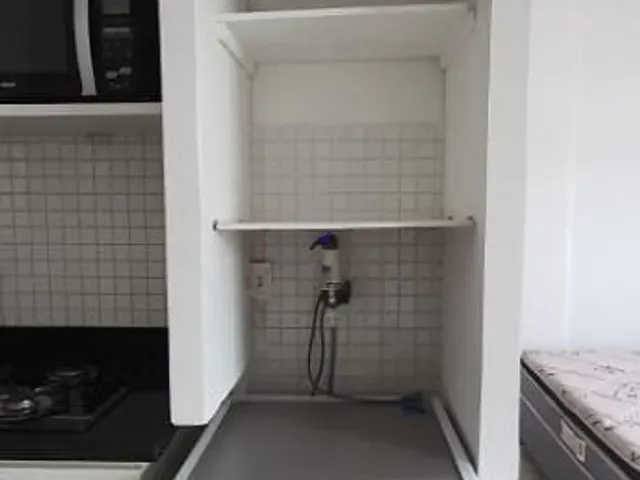 Kitnet 1 quarto e 1 banheiro, para alugar, no bairro Asa Norte em Brasília