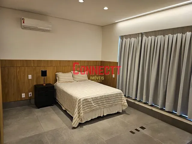 Apartamento 1 quarto e 1 banheiro, à venda ou para alugar, no bairro Jardim Botânico em Ribeirão Preto