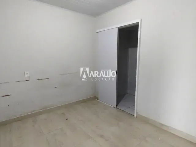 Kitnet 1 quarto e 1 banheiro, para alugar, no bairro Santa Lídia em Penha
