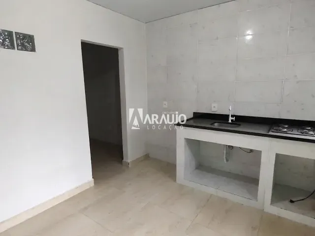 Kitnet 1 quarto e 1 banheiro, para alugar, no bairro Santa Lídia em Penha