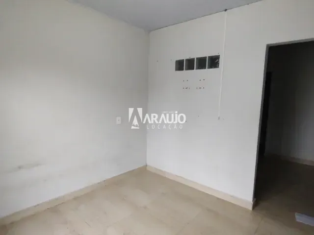 Kitnet 1 quarto e 1 banheiro, para alugar, no bairro Santa Lídia em Penha