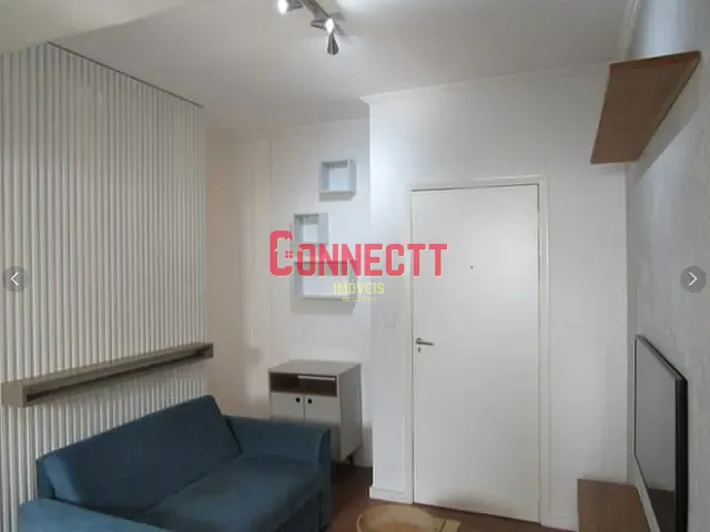 Kitnet 1 quarto e 1 banheiro, à venda, no bairro Centro em Ribeirão Preto
