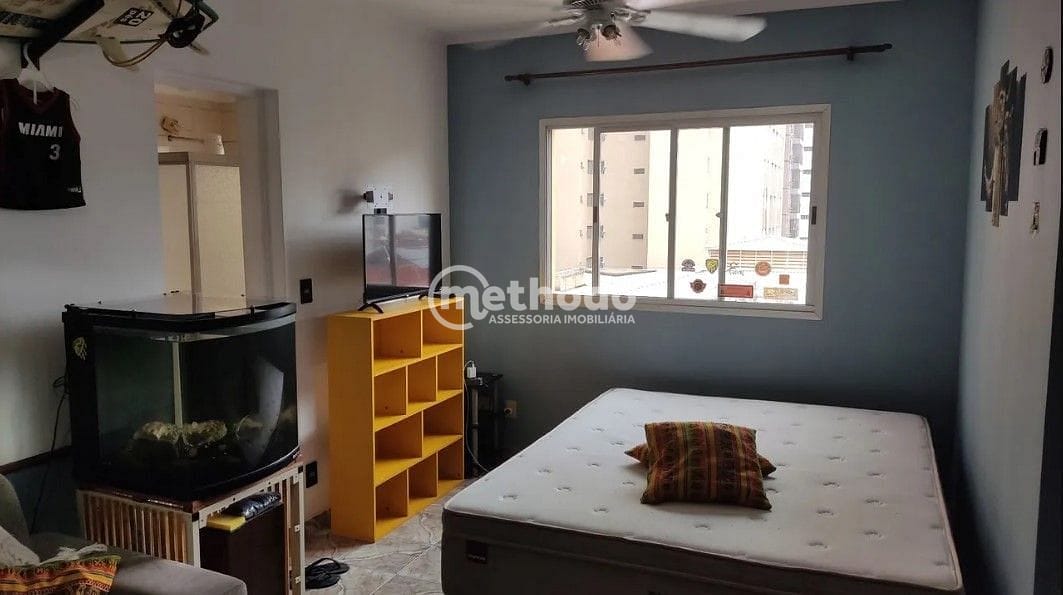 Kitnet-Studio, 40 m² - Foto 4