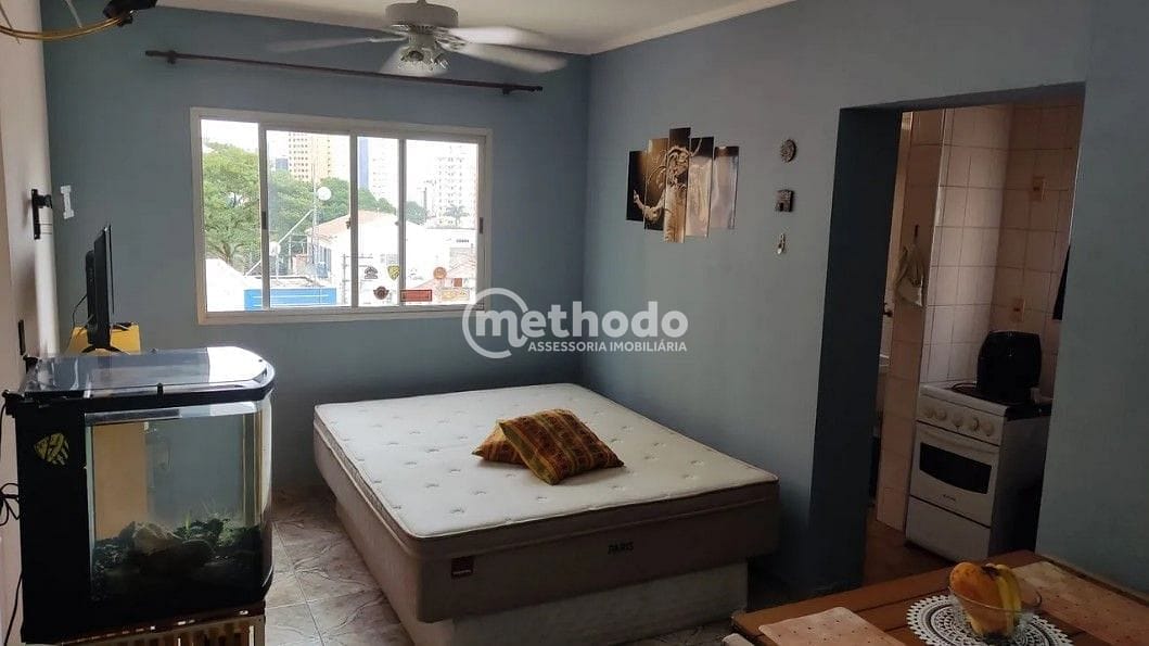 Kitnet-Studio, 40 m² - Foto 6