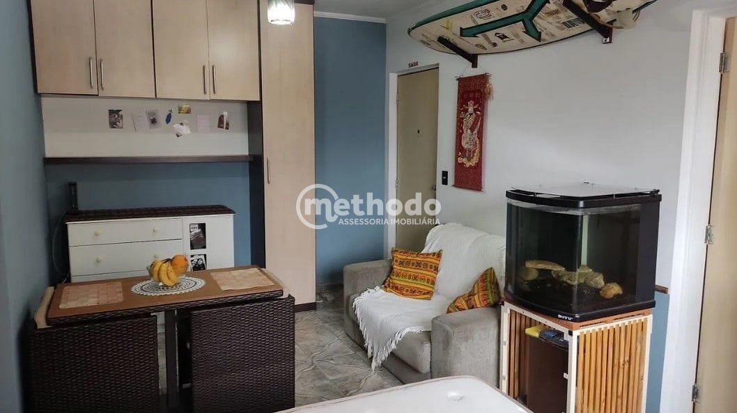 Kitnet-Studio, 40 m² - Foto 5