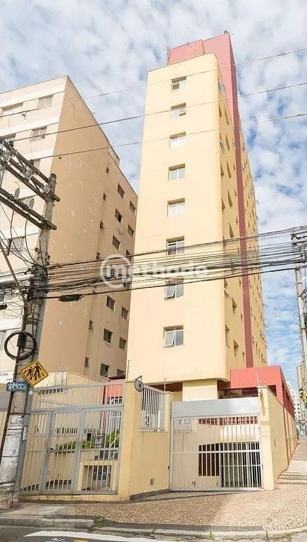 Kitnet-Studio, 40 m² - Foto 1