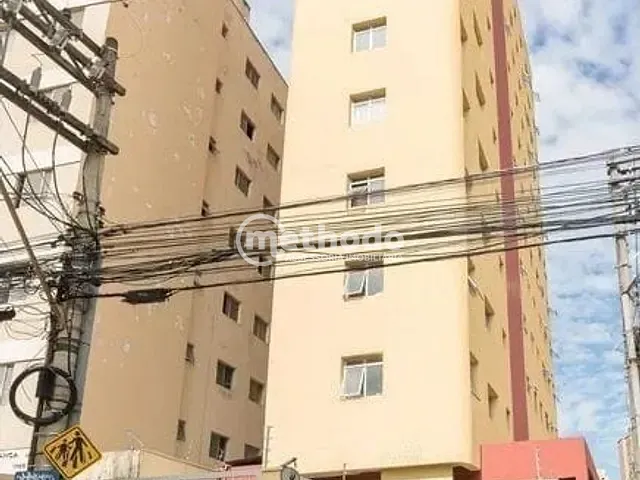 Kitnet com 40m² 1 quarto e 1 banheiro, à venda, no bairro Centro em Campinas