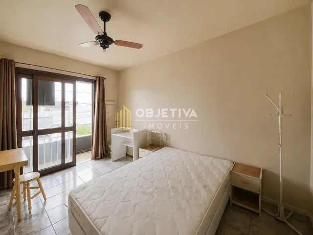 Kitnet 1 quarto e 1 banheiro, para alugar, no bairro Jardim Mauá em Novo Hamburgo