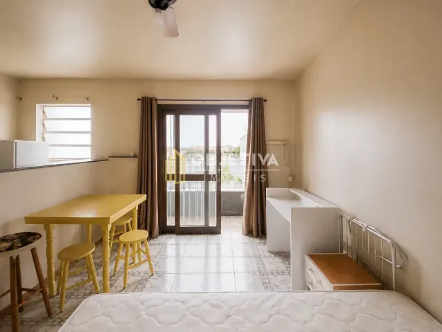 Kitnet 1 quarto e 1 banheiro, para alugar, no bairro Jardim Mauá em Novo Hamburgo