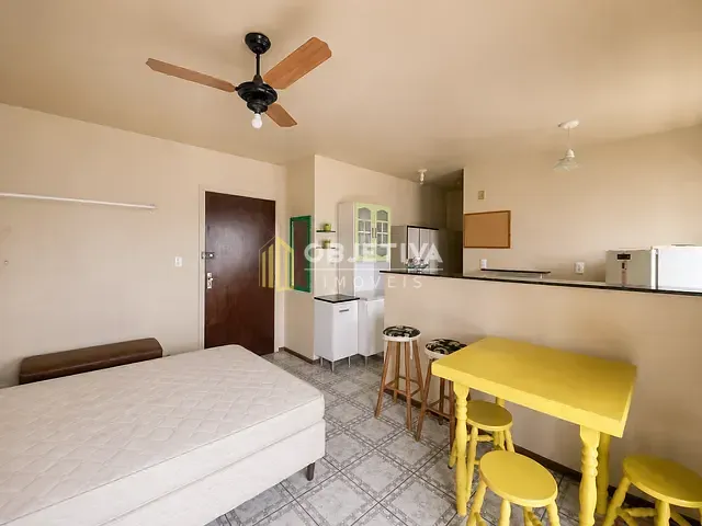 Kitnet 1 quarto e 1 banheiro, para alugar, no bairro Jardim Mauá em Novo Hamburgo