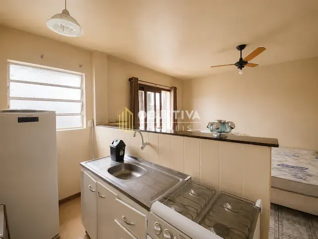 Kitnet 1 quarto e 1 banheiro, para alugar, no bairro Jardim Mauá em Novo Hamburgo