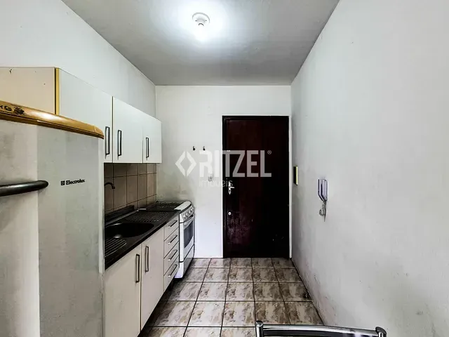 Kitnet 1 quarto e 1 banheiro, para alugar, no bairro Cristo Rei em São Leopoldo