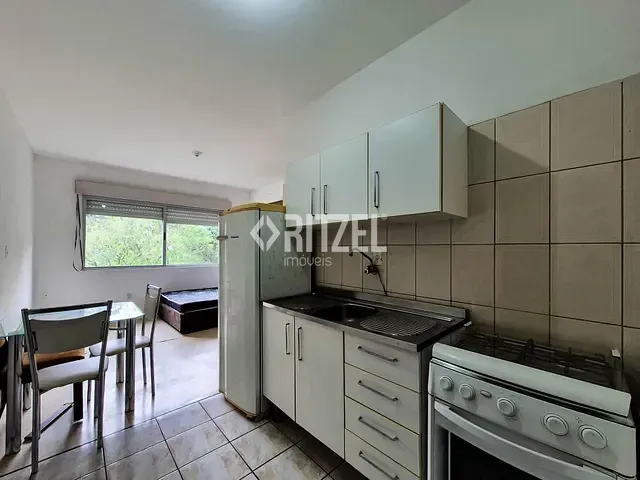 Kitnet 1 quarto e 1 banheiro, para alugar, no bairro Cristo Rei em São Leopoldo