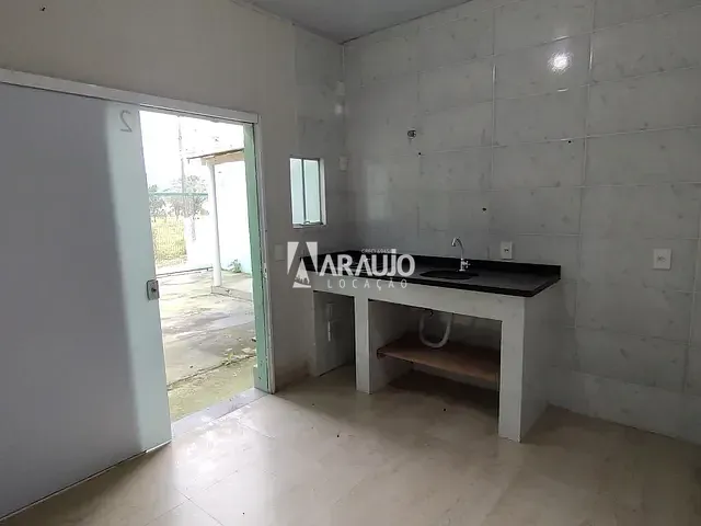 Kitnet 1 quarto e 1 banheiro, para alugar, no bairro Santa Lídia em Penha