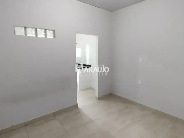 Kitnet 1 quarto e 1 banheiro, para alugar, no bairro Santa Lídia em Penha