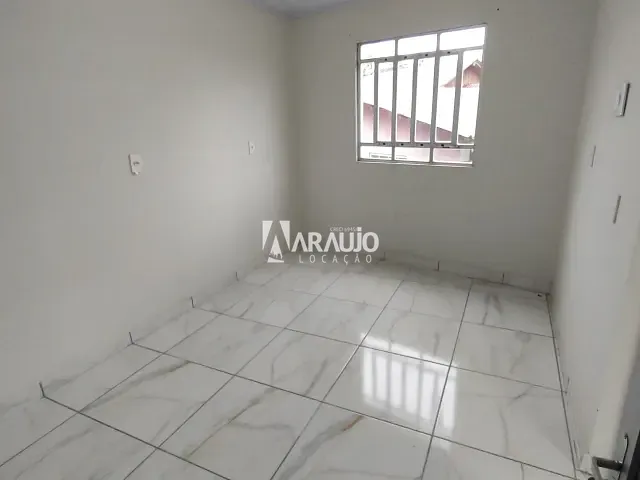 Kitnet 1 quarto e 1 banheiro, para alugar, no bairro Santa Lídia em Penha