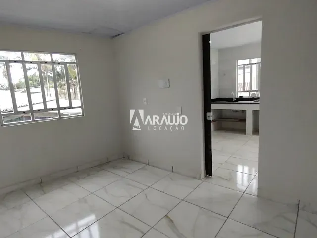 Kitnet 1 quarto e 1 banheiro, para alugar, no bairro Santa Lídia em Penha