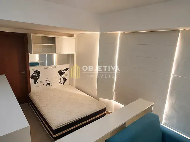 Kitnet 1 quarto e 1 banheiro, para alugar, no bairro Pátria Nova em Novo Hamburgo