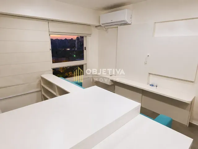Kitnet 1 quarto e 1 banheiro, para alugar, no bairro Pátria Nova em Novo Hamburgo