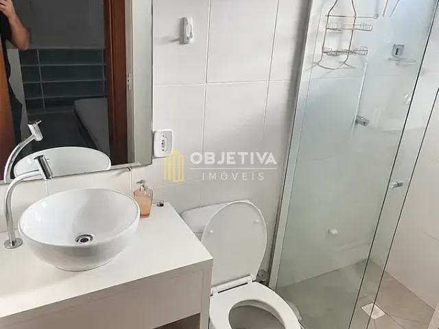 Kitnet 1 quarto e 1 banheiro, para alugar, no bairro Pátria Nova em Novo Hamburgo