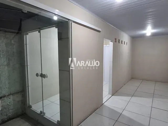Kitnet 1 quarto e 1 banheiro, para alugar, no bairro Nossa Senhora das Graças em Navegantes