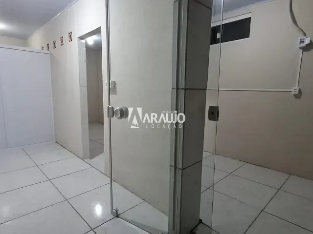 Kitnet 1 quarto e 1 banheiro, para alugar, no bairro Nossa Senhora das Graças em Navegantes