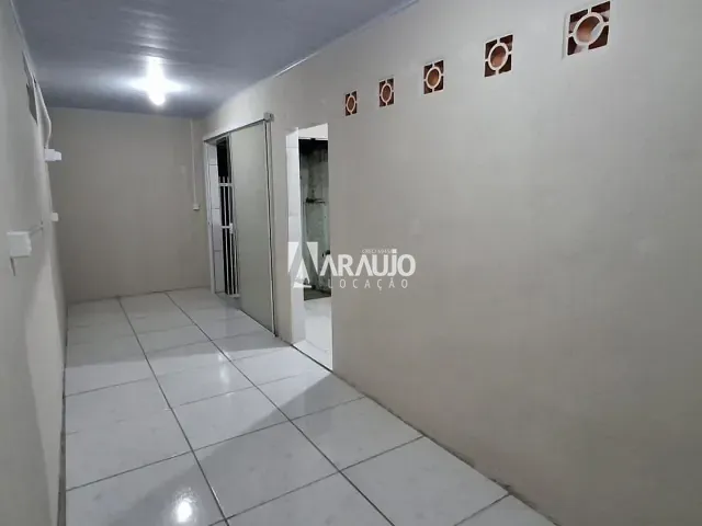 Kitnet 1 quarto e 1 banheiro, para alugar, no bairro Nossa Senhora das Graças em Navegantes