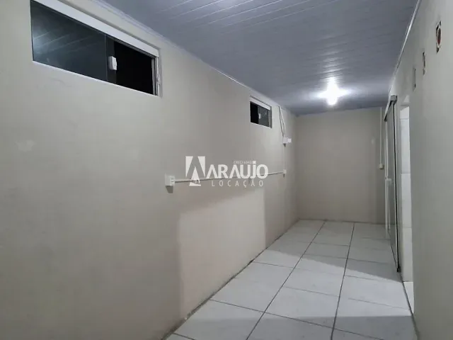 Kitnet 1 quarto e 1 banheiro, para alugar, no bairro Nossa Senhora das Graças em Navegantes