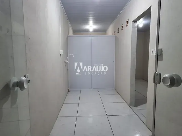 Kitnet 1 quarto e 1 banheiro, para alugar, no bairro Nossa Senhora das Graças em Navegantes