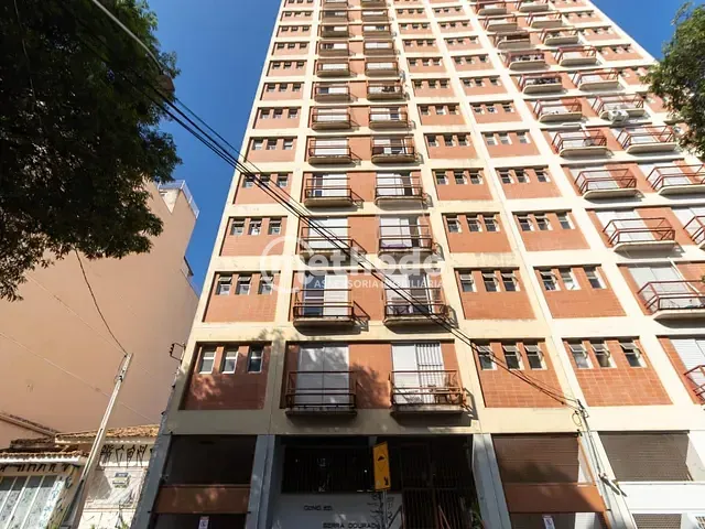 Kitnet com 36m² 1 quarto e 1 banheiro, à venda, no bairro Botafogo em Campinas