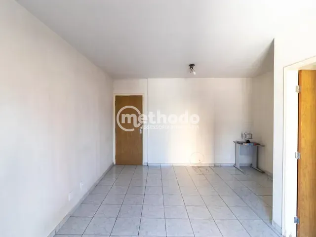 Kitnet com 36m² 1 quarto e 1 banheiro, à venda, no bairro Botafogo em Campinas