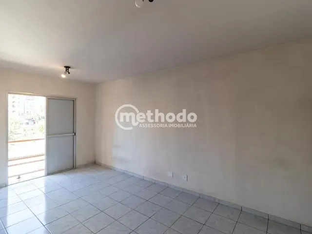 Kitnet com 36m² 1 quarto e 1 banheiro, à venda, no bairro Botafogo em Campinas