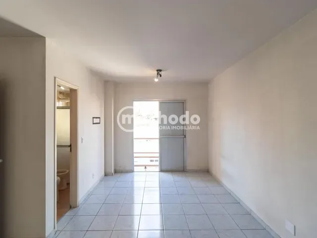 Kitnet com 36m² 1 quarto e 1 banheiro, à venda, no bairro Botafogo em Campinas
