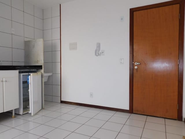 Foto do Kitnet - SGAN 911 ASA NORTE Ed. Garden Park | Kitnet 1, Quarto, 1 VAGA | ALPHA BRASILIA A IMÓVEIS LTDA.