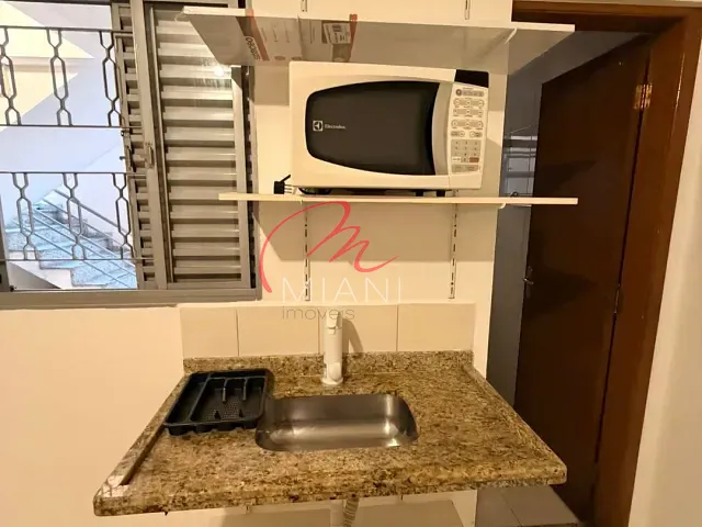 Kitnet com 18m² 1 quarto e 1 banheiro, para alugar, no bairro Vila Sao Luis em São Paulo