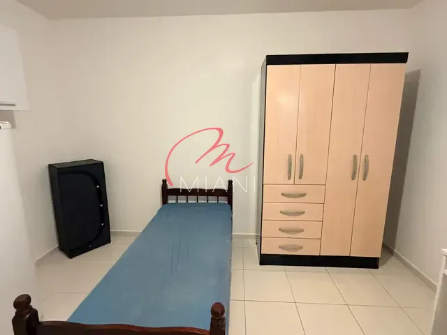 Kitnet com 18m² 1 quarto e 1 banheiro, para alugar, no bairro Vila Sao Luis em São Paulo