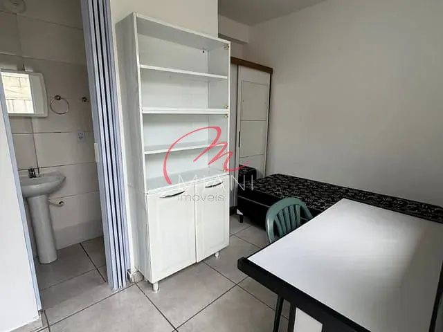 Kitnet para alugar, no bairro Vila Butantã em São Paulo