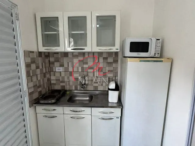 Kitnet para alugar, no bairro Vila Butantã em São Paulo
