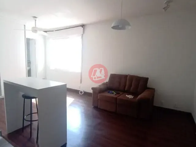 Kitnet com 23m² 1 quarto e 1 banheiro, à venda, no bairro Santana em Porto Alegre