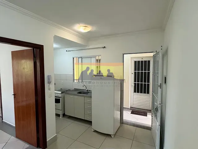 Kitnet com 18m² 1 quarto e 1 banheiro, para alugar, no bairro Vila Santa Isabel em Campinas