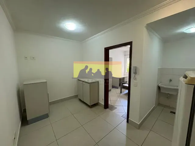 Kitnet com 18m² 1 quarto e 1 banheiro, para alugar, no bairro Vila Santa Isabel em Campinas