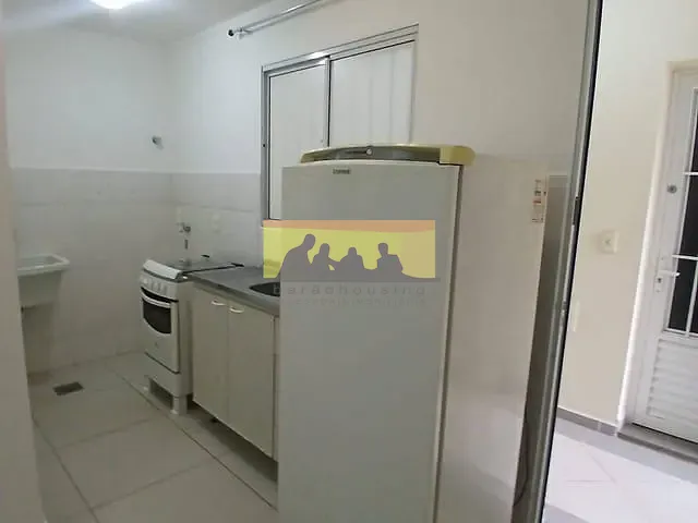 Kitnet com 18m² 1 quarto e 1 banheiro, para alugar, no bairro Vila Santa Isabel em Campinas