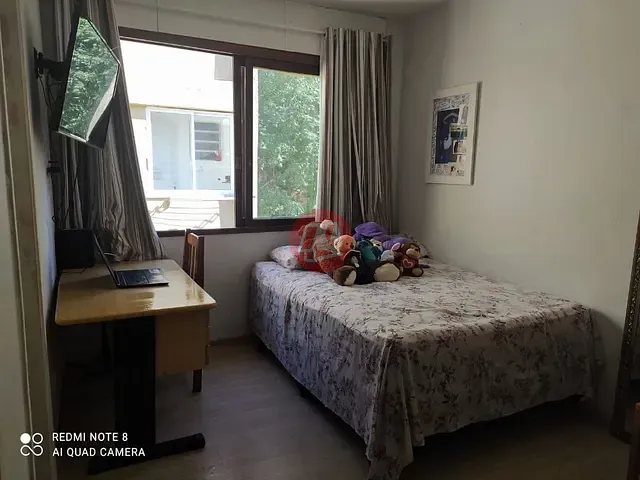 Kitnet com 36m² 1 quarto e 1 banheiro, à venda, no bairro Centro Histórico em Porto Alegre