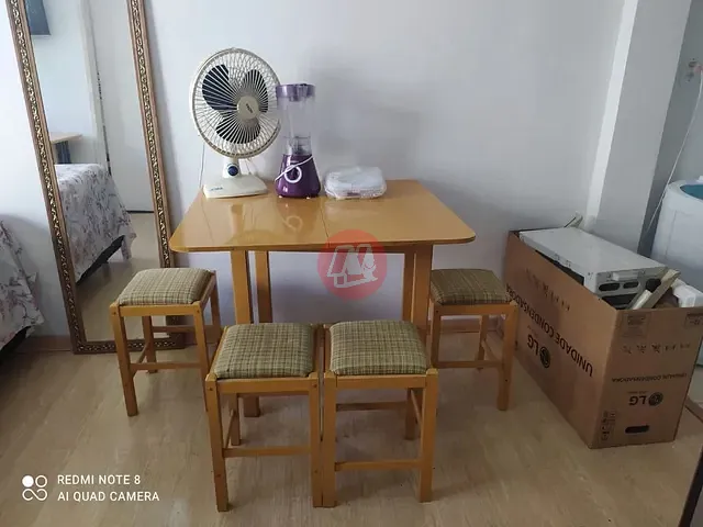 Kitnet com 36m² 1 quarto e 1 banheiro, à venda, no bairro Centro Histórico em Porto Alegre