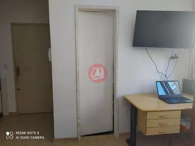 Kitnet com 36m² 1 quarto e 1 banheiro, à venda, no bairro Centro Histórico em Porto Alegre