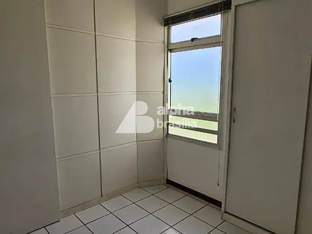 Kitnet 1 quarto e 1 banheiro, para alugar, no bairro Asa Norte em Brasília