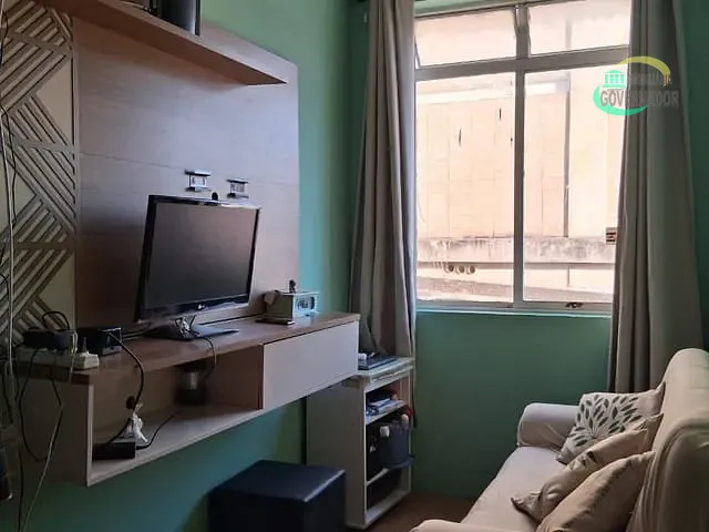 Kitnet 1 quarto e 1 banheiro, à venda, no bairro Centro em Campinas