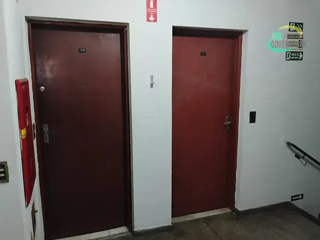 Kitnet 1 quarto e 1 banheiro, à venda, no bairro Centro em Campinas